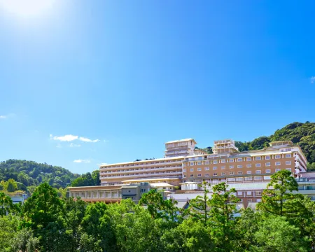 ウェスティン都ホテル京都 京都のホテル