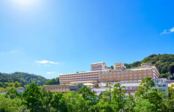 京都威斯汀都酒店