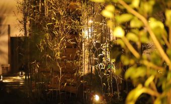 Youhou Boutique Hotel (Huaibei Normal University)