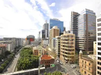 Kith Hotel Darling Harbour Hotels in Pyrmont
