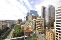 Kith Hotel Darling Harbour Hoteles en Pyrmont