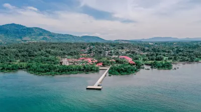 NDC Resort & Spa Manado