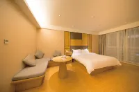 Ji Hotel (Hefei Jinqian Plaza) Hotels in Hefei
