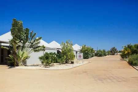 Exmouth Escape Resort