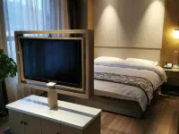 Juyuan Hotel Hotels in Xihe