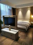 Juyuan Hotel Hotels in Xihe County