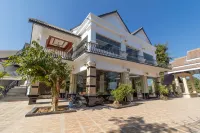 Vang Vieng Diamond Resort Hotels in Tha Heua