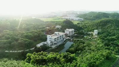 Huidong Albert Amusement Park Các khách sạn gần Baihuazhen Long-distance Bus Station