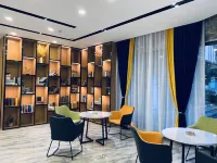 โรงแรมซินเจียหยวน - พร้อมWifi