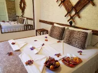 Hotel Natural - Spa & Lazer
