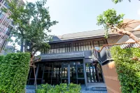 The Teak Hotel Các khách sạn ở 