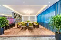 303 Chain Boutique Hotel (Shangqiu south station store)