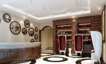 Shehong Meilin Theme Hotel