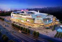 Jiaxin E-Sports Hotel