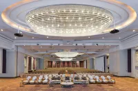 Miracle Grand Convention Hotel Hotels in Bangkok