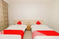 Longhushan Xinghua Hotel - Ramah Hewan Peliharaan