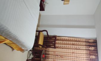 Wuhua Jingbinge Hotel - Housity
