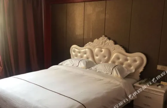 石嘴山摩爾主題自選酒店