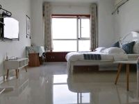 西安阳之光公寓 - 景观大床房
