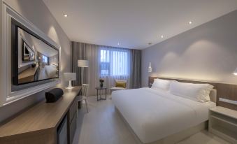 Orange Hotel (Suzhou Guanqian Street)