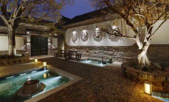 Quanshui Renjia Hostel