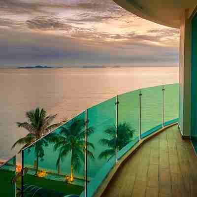 Paradise Ocean View Others
