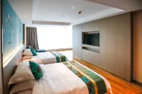 Golden Island Business Hotel