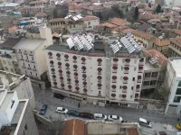 Utkubey Hotel Gaziantep otelleri