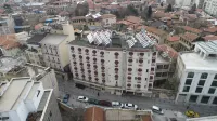 Utkubey Hotel