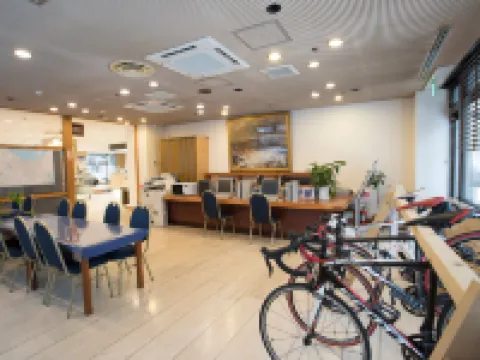 ホテルサンルート青森 青森市のホテル