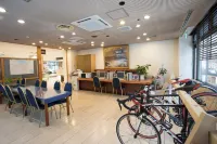 Hotel Sunroute Aomori