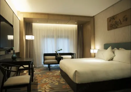 Ramada by Wyndham Zhenjiang City Center