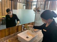 天目湖旅游度假区御湖半岛温泉酒店 - 其他
