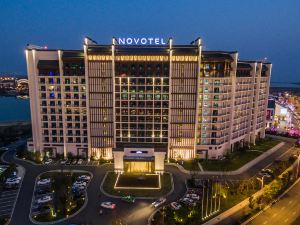 Novotel Hefei Sunac