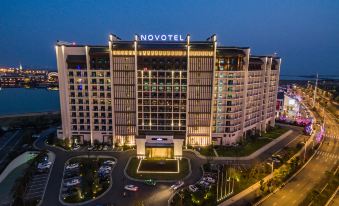 Novotel Hefei Sunac