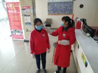 速8酒店(成都站荷花池店) - 公共区域