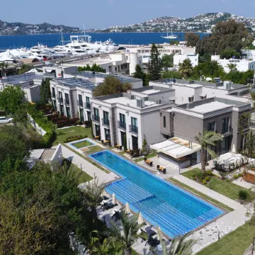 Sandora Boutique Hotel