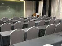 喆啡酒店(石家庄中山东路南三条平安大街地铁站店) - 会议室