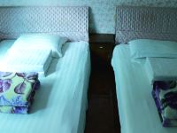 贵阳丽和苑旅馆 - 舒适双床房