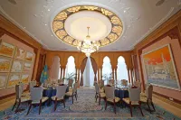 Jerome Hotel & Resort - Breakfast