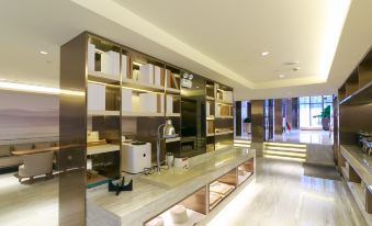 JI Hotel (Shanghai Baoshan Youyi Road)