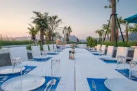 Anda Sea Tales Resort - breakfast