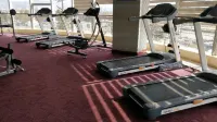 ベスト ユエ ハン ホテル - ジム
