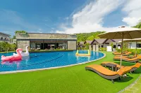 ピピ アンダマン レガシー リゾート