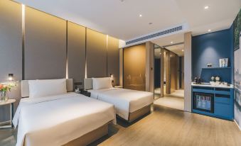 Atour Hotel (Suzhou New District MuduDayuncheng)