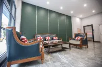 lishuishangwei hotel