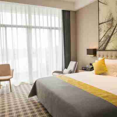 Silverworld Hotels & Resorts Rooms