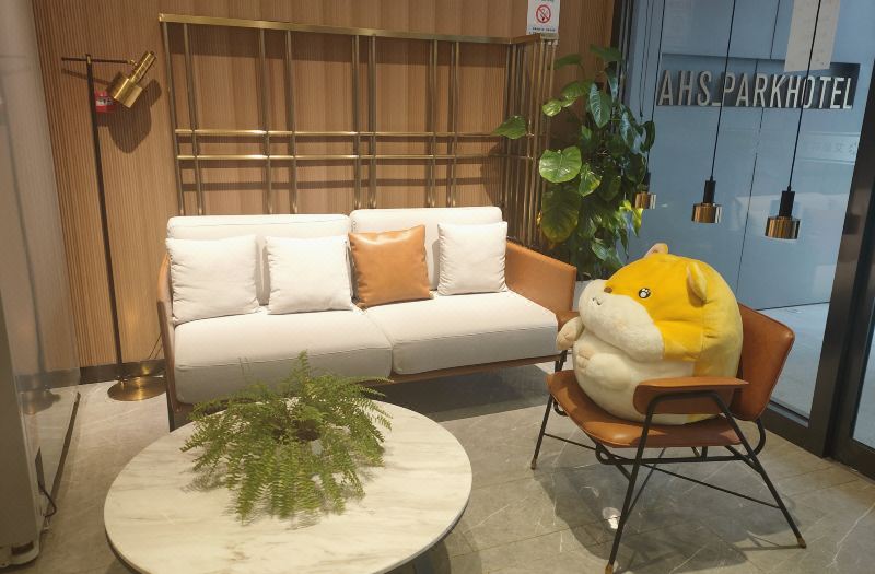 Ayhausen Hotel (Xi'an North Street Anyuanmen Subway Station Branch) photo 3