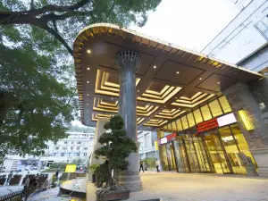 Popular 4-Star Select Hotels in Youxi