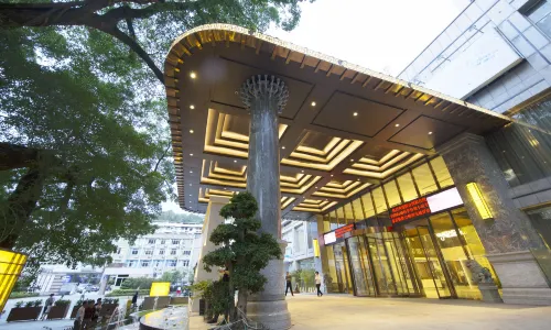 Youxi Hotel